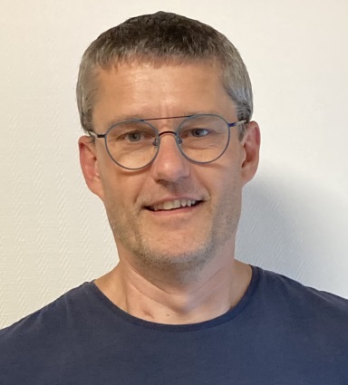 Magnus Brengesjö
